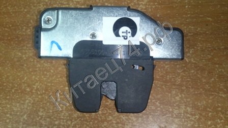 Замок двери задней левой S101091-0900