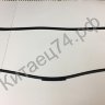 Прокладка клапанной крышки 1.3/1.6 Geely CK OTAKA E010001501-analog