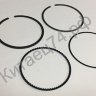 Кольца поршневые 1.3 Chery Kimo 473H-BJ1004030 Кольца поршневые 1.3 Chery Kimo 473H-BJ1004030