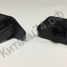 Пистон заднего бампера правый Chery Tiggo T11-2804332 Пистон заднего бампера правый Chery Tiggo T11-2804332
