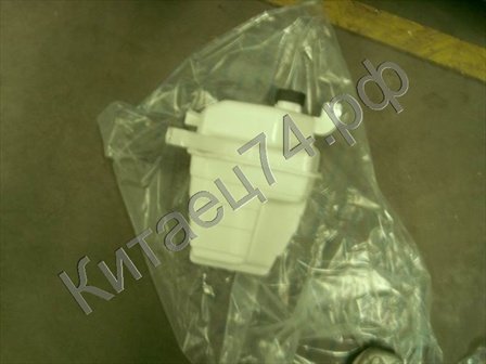 Бачок воздушного фильтра резонансный Emgrand EC-7/RV 1066001028 Бачок воздушного фильтра резонансный Emgrand EC-7/RV 1066001028