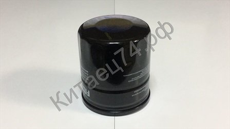 Фильтр масляный Zotye T600 1017011001-B11