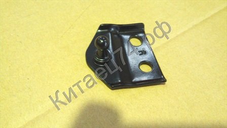 Кронштейн амортизатора пятой двери нижний правый S101095-0801 Кронштейн амортизатора пятой двери нижний правый S101095-0801