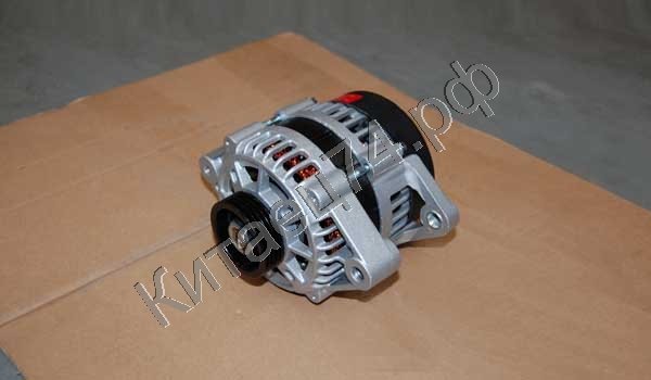 Генератор Chery QQ6 1.1 S11-3701110BA Генератор Chery QQ6 1.1 S11-3701110BA