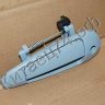 Ручка наружная передней левой двери M11-M12 M11-6105170-DQ Ручка наружная передней левой двери M11-M12 M11-6105170-DQ