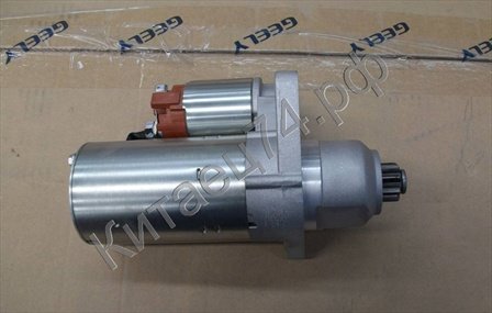 Стартер Geely X7 1016050467 Стартер Geely X7 1016050467