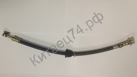 Шланг тормозной передний QQ-6 Original S21-3506010 Шланг тормозной передний QQ-6 Original S21-3506010