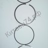Кольца поршневые Lifan Breez (520) 1.6 (комплект на 1 цилиндр) LF481Q1-1004200A Кольца поршневые Lifan Breez (520) 1.6 (комплект на 1 цилиндр) LF481Q1-1004200A