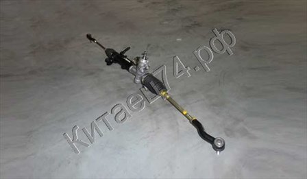 Рейка рулевая Chery Tiggo (аналог Германия) T11-3401010BB-Analog Рейка рулевая Chery Tiggo (аналог Германия) T11-3401010BB-Analog