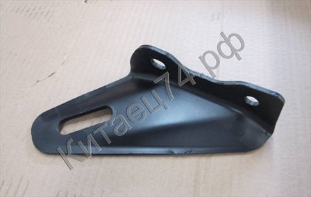Крюк буксировочный задний Geely X7 1012014393 Крюк буксировочный задний Geely X7 1012014393