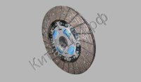 Диск сцепления Chery Amulet Диск сцепления Chery Amulet