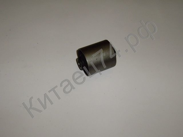Сайлентблок реактивной нижней продольной тяги Great Wall HOVER 2917310-K00 Сайлентблок реактивной нижней продольной тяги Great Wall HOVER 2917310-K00