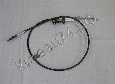 Трос ручника левый GEELY FC VISION 1061001122 Трос ручника левый GEELY FC VISION 1061001122