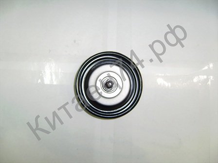 Ролик натяжной ремня гидроусилителя ГУР Chery Tiggo MD362028-Analog Ролик натяжной ремня гидроусилителя ГУР Chery Tiggo MD362028-Analog