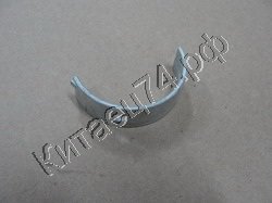 ВКЛАДЫШ КОРЕННОЙ ВЕРХНИЙ 2 F0 10131627-00