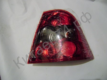 Фонарь задний правый Geely CK OTAKA 1701552180