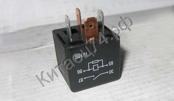 Реле №53 Chery M11-M12 A11-3735011BB