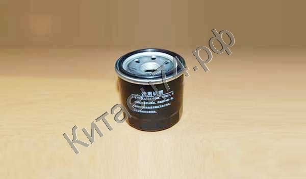 Фильтр масляный Chery Sweet (QQ3) 0.8л, 1.1л 372-1012010 Фильтр масляный Chery Sweet (QQ3) 0.8л, 1.1л 372-1012010