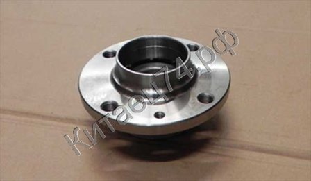 Ступица задняя без АБС Chery Amulet A11-3301030BB