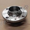 Ступица задняя без АБС Chery Amulet A11-3301030BB