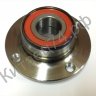 Ступица задняя без АБС Chery Amulet A11-3301030BB