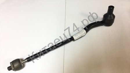 Тяга рулевая правая с наконечником SOLANO II 650 ORIGINAL B3401600C1