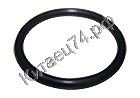 Кольцо уплотнительное 27*3 Chery Kimo 473H-1307021 Кольцо уплотнительное 27*3 Chery Kimo 473H-1307021