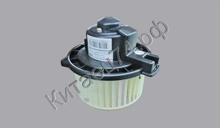 Мотор отопителя Chery B14 Eastar B14-8107110