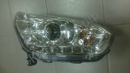 Фара передняя правая Chery Tiggo FL T11-3772020AD Фара передняя правая Chery Tiggo FL T11-3772020AD