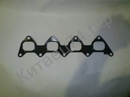 Прокладка впускного коллектора Lifan Breez 1.3/1.6 LF479Q1-1008014A