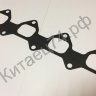 Прокладка впускного коллектора Lifan Breez 1.3/1.6 LF479Q1-1008014A
