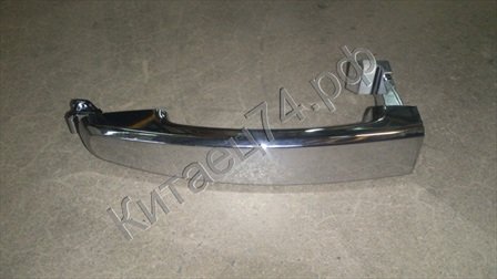 Накладка ручки наружней открывания правой двери (люкс) S101087-0501