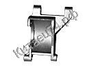 Кронштейн металлический ГУР Chery Amulet A11-3412021 Кронштейн металлический ГУР Chery Amulet A11-3412021