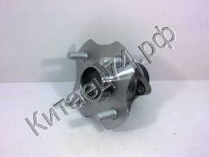 Ступица задняя (С АБС) GL MK, MK CROSS 1014003295 Ступица задняя (С АБС) GL MK, MK CROSS 1014003295