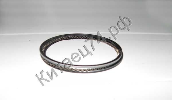 Кольца поршневые комплект 0.25 Sweet 372-1DE1004030BA