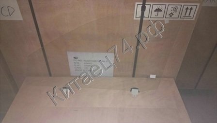 Стекло двери Solano задней (правой) B6203200 Стекло двери Solano задней (правой) B6203200