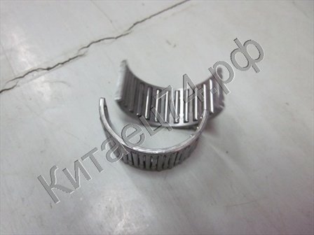 Подшипник игольчатый шестерни задней передачи Geely X7 3016007505