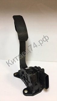 Педаль акселератора Lifan Celliya 530, X50 ORIGINAL A1108100 Педаль акселератора Lifan Celliya 530, X50 ORIGINAL A1108100
