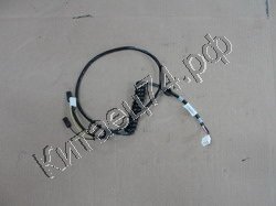 ЖГУТ ПРОВОДОВ ДВЕРИ ЗАДКА F0 10210002-00 ЖГУТ ПРОВОДОВ ДВЕРИ ЗАДКА F0 10210002-00