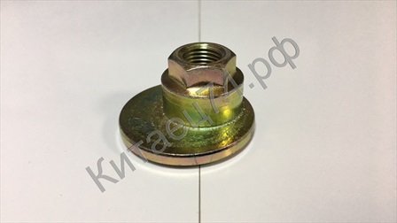 Гайка регулировочного болта сход-развала Lifan X60 ORIGINAL S2914711-original