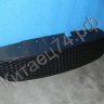 Решетка переднего бампера верхняя (радиатора) Chery Indis S18D-2803521