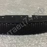 Решетка переднего бампера верхняя (радиатора) Chery Indis S18D-2803521
