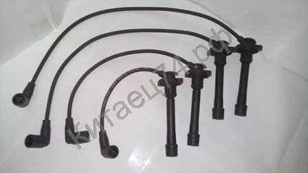 Провода зажигания высоковольтные комплект Geely CK OTAKA (аналог) E120200008-analog Провода зажигания высоковольтные комплект Geely CK OTAKA (аналог) E120200008-analog