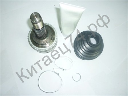 Шрус наружный Lifan X60 SS22003A Шрус наружный Lifan X60 SS22003A
