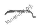 Кронштейн заднего бампера правый верхний Chery Fora A21-2804606 Кронштейн заднего бампера правый верхний Chery Fora A21-2804606
