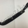 Кронштейн заднего бампера правый верхний Chery Fora A21-2804606 Кронштейн заднего бампера правый верхний Chery Fora A21-2804606