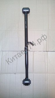 Тяга задняя поперечная нижняя правая Chery Tiggo 5 (аналог) T112919040 analog2 Тяга задняя поперечная нижняя правая Chery Tiggo 5 (аналог) T112919040 analog2
