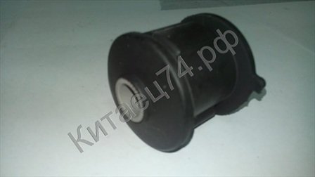 Сайлентблок продольного рычага задней подвески Lifan Smily (320) F2914200-Saylentblok Сайлентблок продольного рычага задней подвески Lifan Smily (320) F2914200-Saylentblok