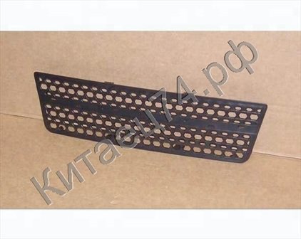Заглушка буксировочного крюка Vortex Corda A152803504BC