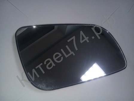 Зеркальный элемент Lifan (правый) L8202205